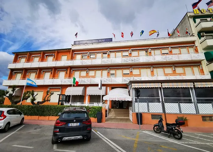 Hotel Milani